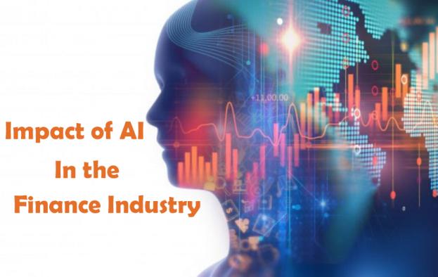 AI in the Finance Industry