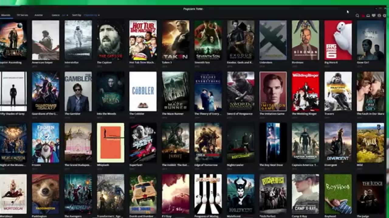 watch movies download