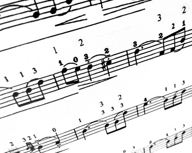 7 Ways to Improve Note Recognition in Piano