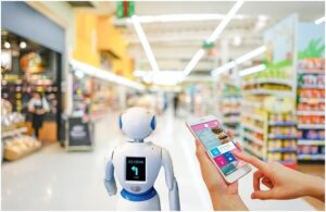6 Best Applications of Machine Learning in Retail Industries