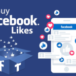 Buying Likes For Facebook Pages