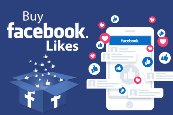 Buying Likes For Facebook Pages